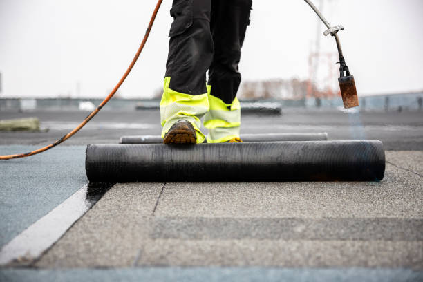 Best Roof Ventilation Installation  in Clearview, WA