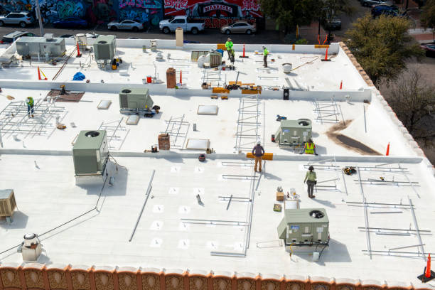 Best Skylight Installation and Repair  in Clearview, WA